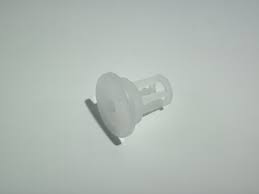 WILDEN RETAINER, BOTTOM, P2 PLASTIC PUMP 02-5420-20-400